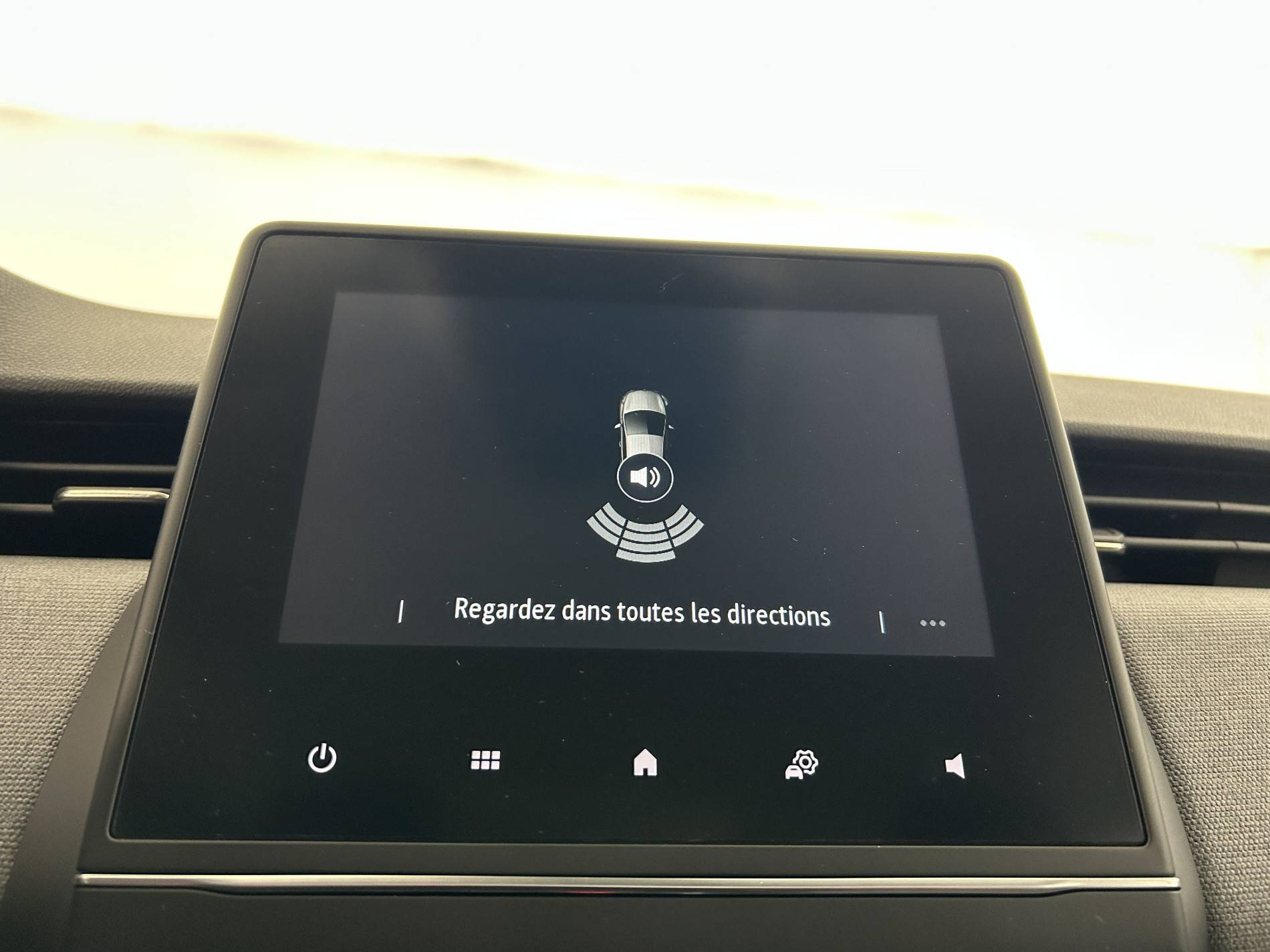 Vente en ligne Renault Clio 5 Clio E-Tech full hybrid 145 ch GSR2 au prix de 19 990 €