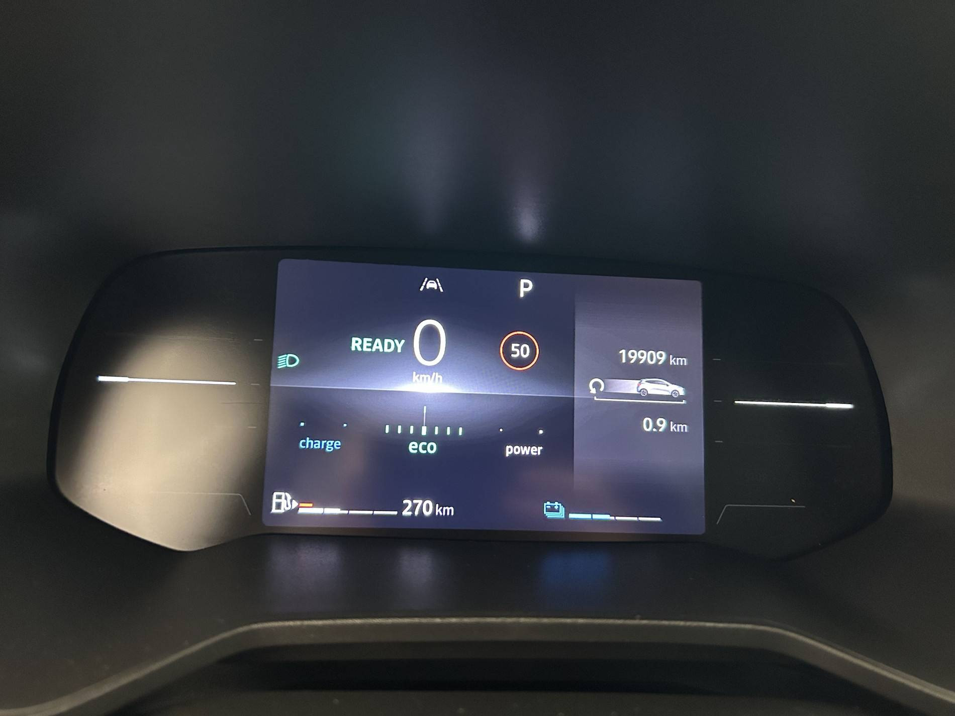 Vente en ligne Renault Clio 5 Clio E-Tech full hybrid 145 ch GSR2 au prix de 19 990 €