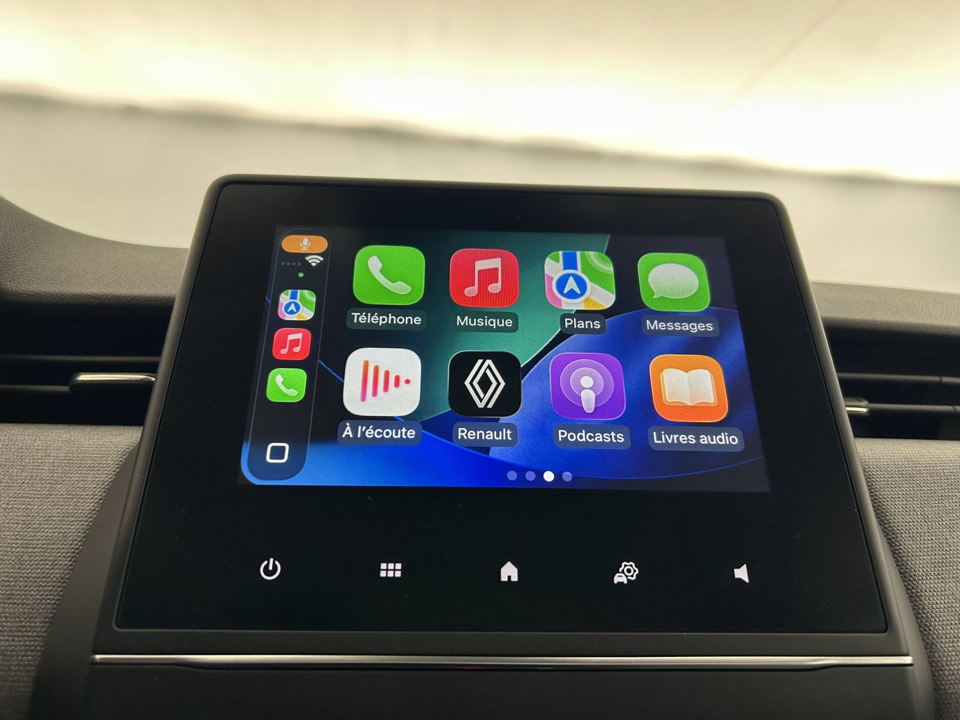 Vente en ligne Renault Clio 5 Clio E-Tech full hybrid 145 ch GSR2 au prix de 19 990 €