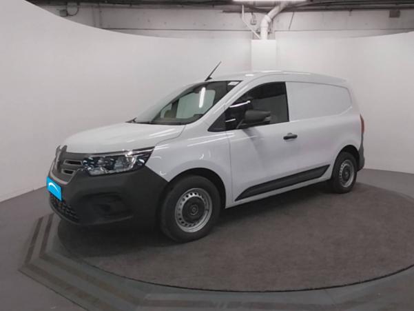 Vente en ligne Renault Kangoo Van E-Tech  EV45 DC 80KW au prix de 24 990 €