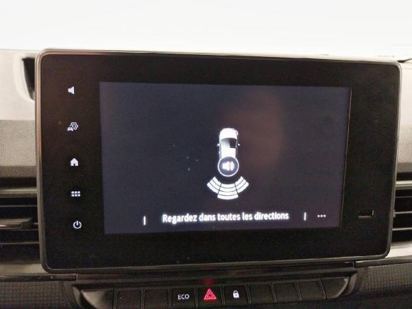 Vente en ligne Renault Kangoo Van E-Tech  EV45 DC 80KW au prix de 19 990 €