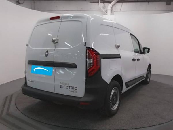 Vente en ligne Renault Kangoo Van E-Tech  EV45 DC 80KW au prix de 24 990 €