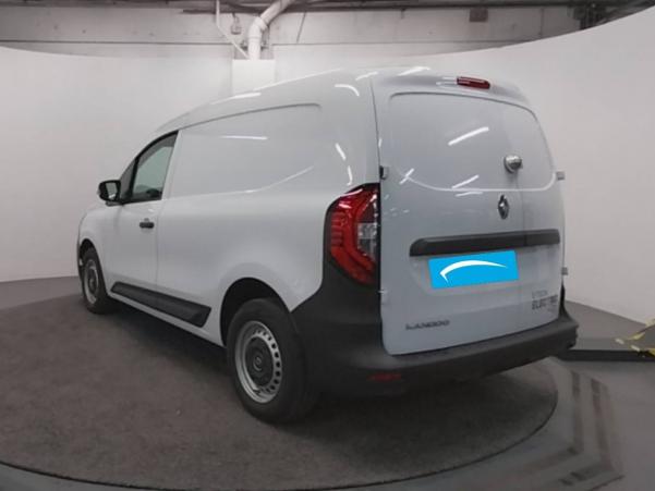 Vente en ligne Renault Kangoo Van E-Tech  EV45 DC 80KW au prix de 24 990 €