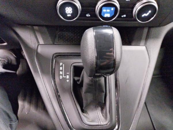 Vente en ligne Renault Kangoo Van E-Tech  EV45 DC 80KW au prix de 19 990 €