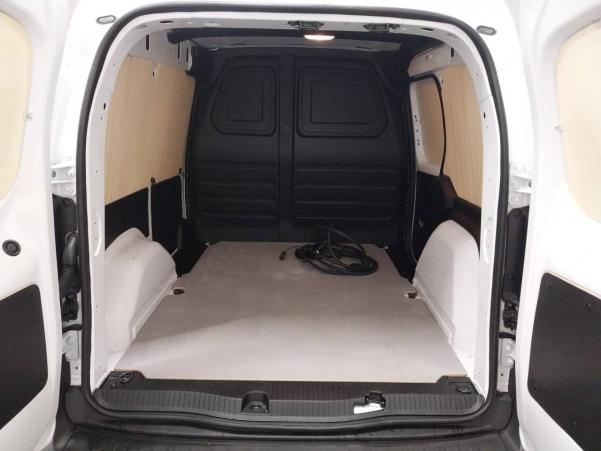 Vente en ligne Renault Kangoo Van E-Tech  EV45 DC 80KW au prix de 19 990 €