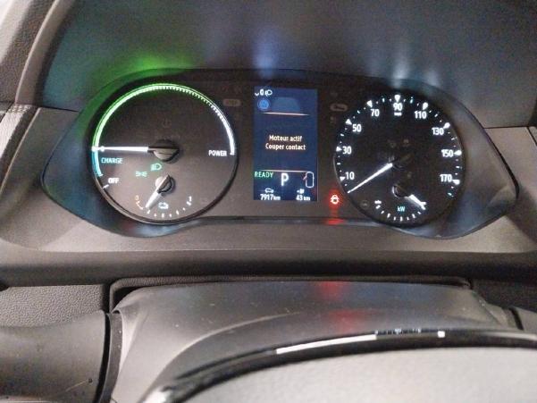 Vente en ligne Renault Kangoo Van E-Tech  EV45 DC 80KW au prix de 19 990 €