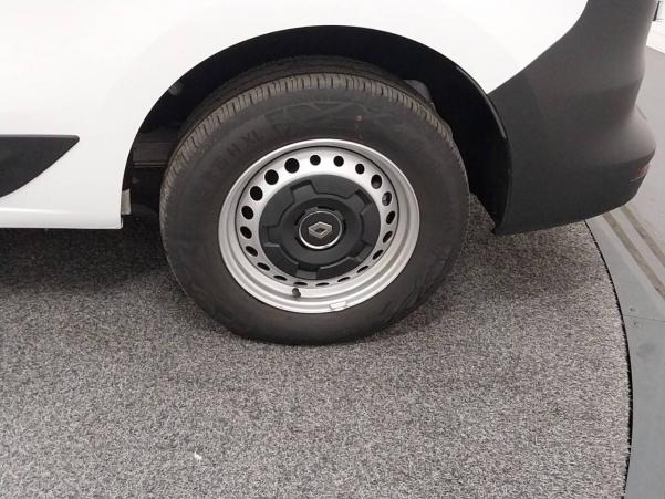 Vente en ligne Renault Kangoo Van E-Tech  EV45 DC 80KW au prix de 19 990 €