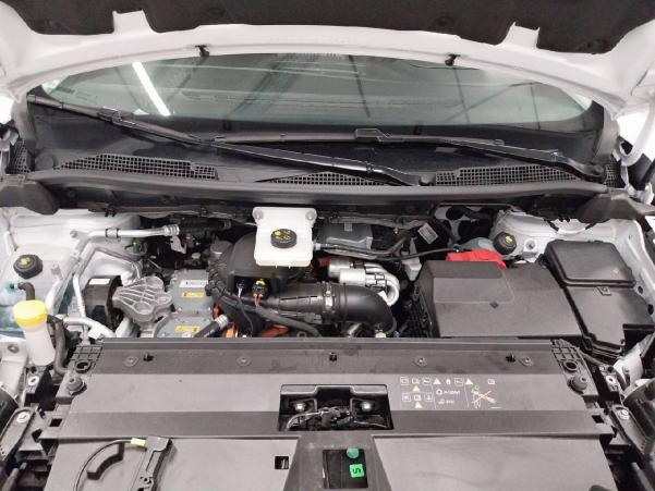 Vente en ligne Renault Kangoo Van E-Tech  EV45 DC 80KW au prix de 19 990 €
