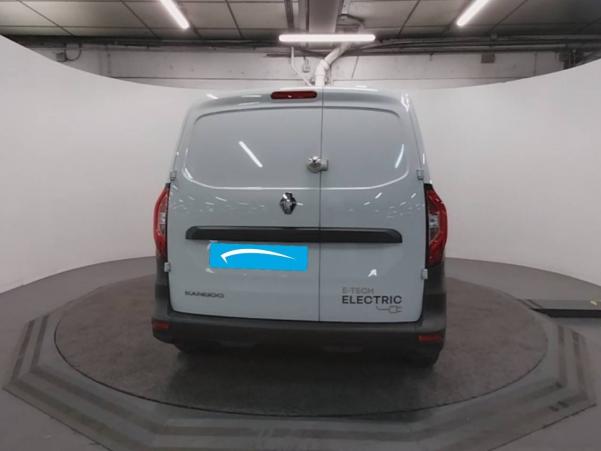 Vente en ligne Renault Kangoo Van E-Tech  EV45 DC 80KW au prix de 19 990 €