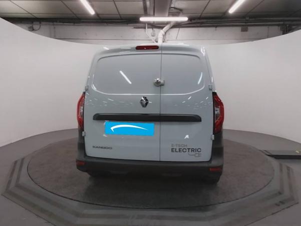 Vente en ligne Renault Kangoo Van E-Tech  EV45 DC 80KW au prix de 24 990 €