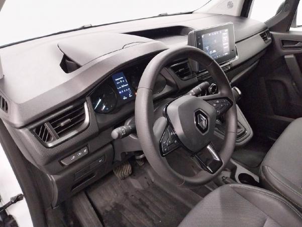 Vente en ligne Renault Kangoo Van E-Tech  EV45 DC 80KW au prix de 19 990 €