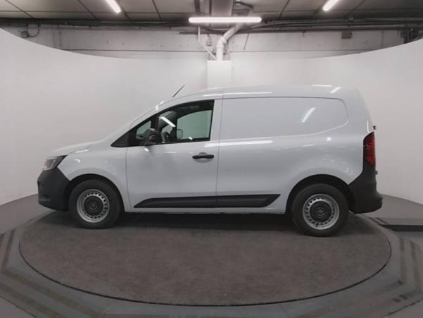 Vente en ligne Renault Kangoo Van E-Tech  EV45 DC 80KW au prix de 19 990 €