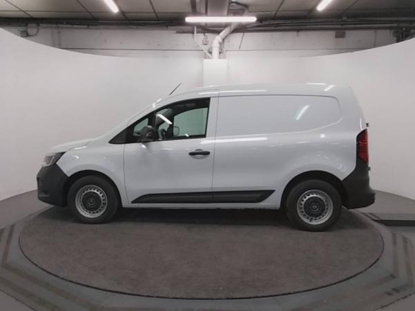 Vente en ligne Renault Kangoo Van E-Tech  EV45 DC 80KW au prix de 24 990 €