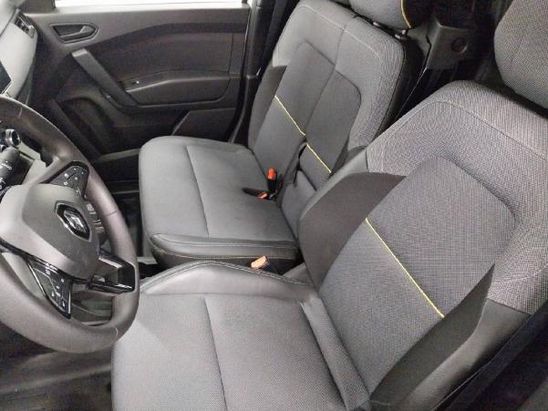 Vente en ligne Renault Kangoo Van E-Tech  EV45 DC 80KW au prix de 19 990 €