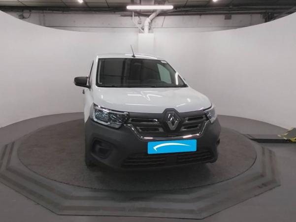 Vente en ligne Renault Kangoo Van E-Tech  EV45 DC 80KW au prix de 24 990 €