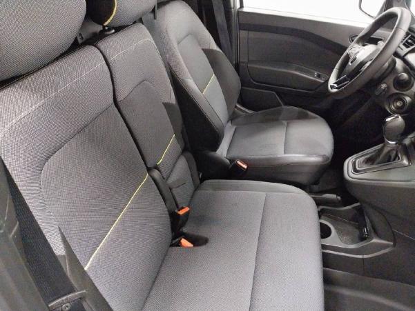 Vente en ligne Renault Kangoo Van E-Tech  EV45 DC 80KW au prix de 19 990 €