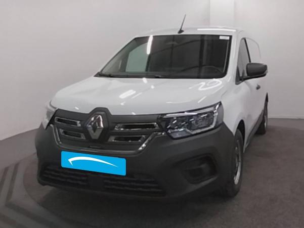Vente en ligne Renault Kangoo Van E-Tech  EV45 DC 80KW au prix de 19 990 €