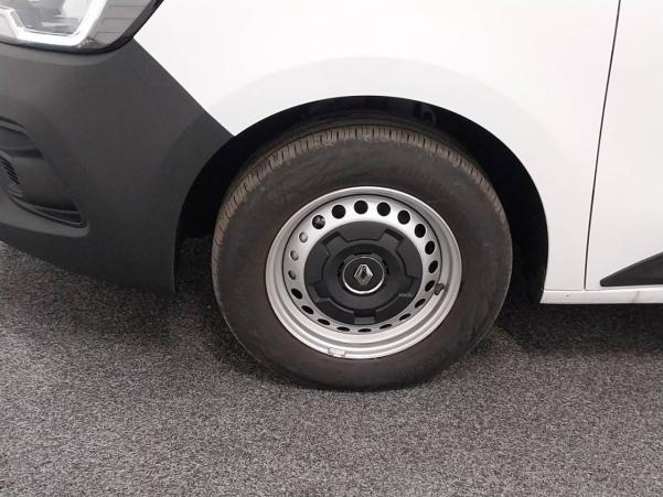 Vente en ligne Renault Kangoo Van E-Tech  EV45 DC 80KW au prix de 19 990 €