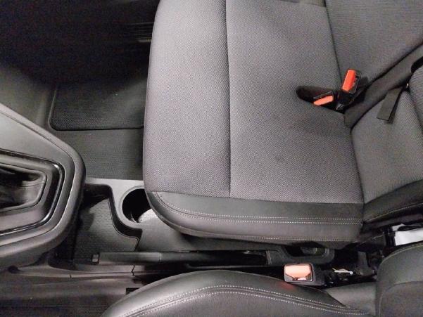Vente en ligne Renault Kangoo Van E-Tech  EV45 DC 80KW au prix de 19 990 €
