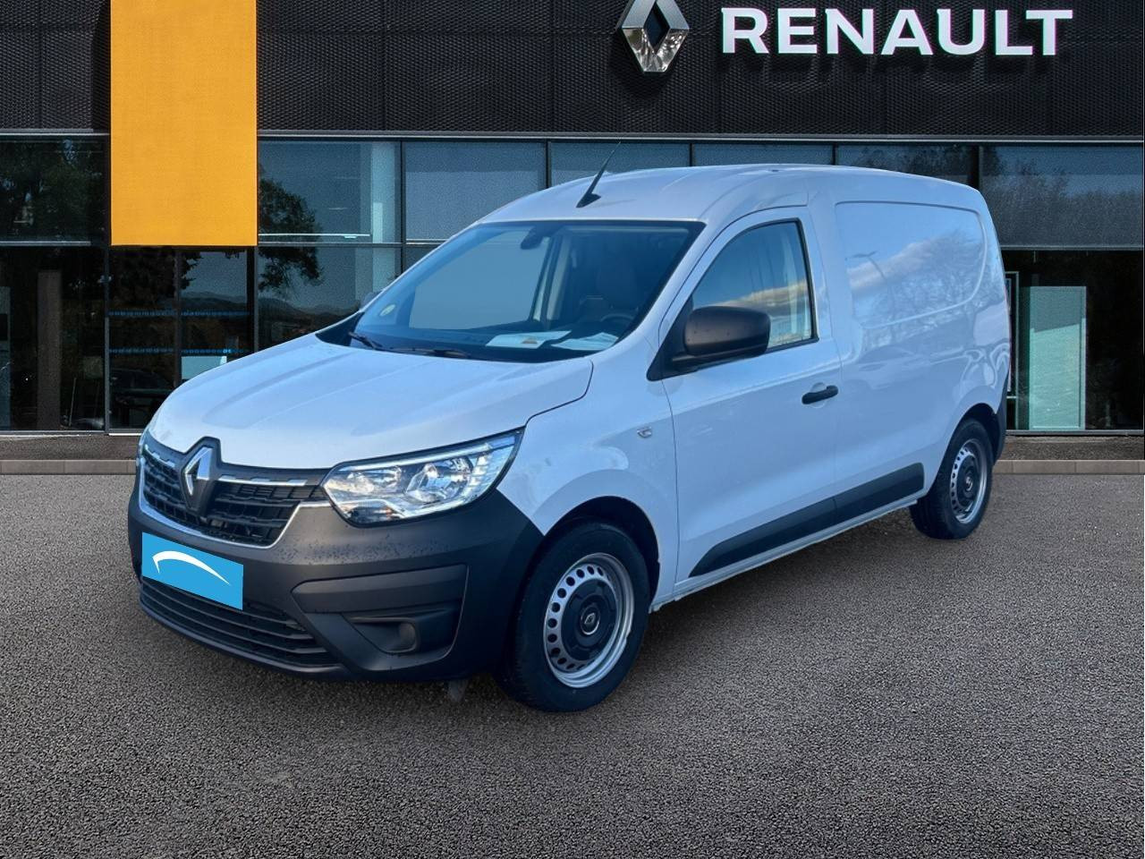 Renault Express Van  BLUE DCI 95 - 22 occasion de 2024 en vente à Caen