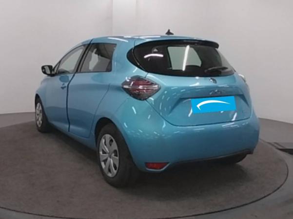 Vente en ligne Renault Zoé  R110 Achat Intégral au prix de 15 990 €