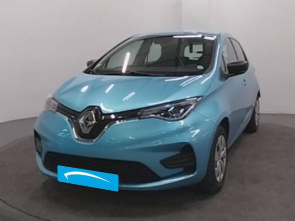 Vente en ligne Renault Zoé  R110 Achat Intégral au prix de 15 990 €