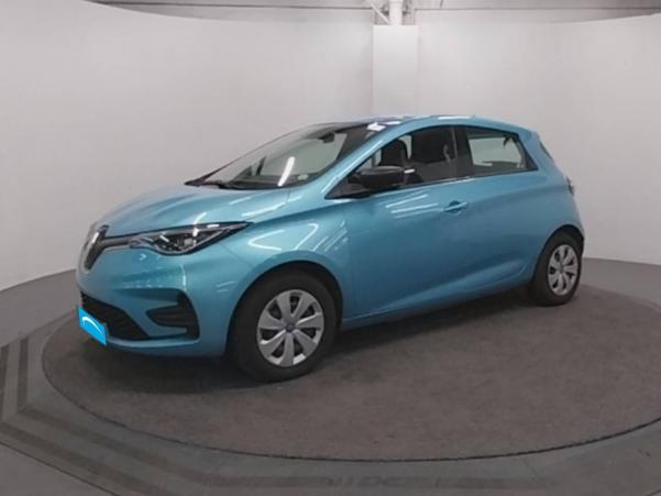 Vente en ligne Renault Zoé  R110 Achat Intégral au prix de 15 990 €