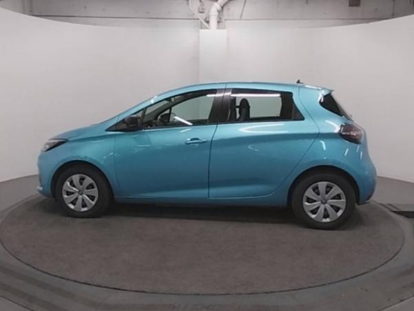 Vente en ligne Renault Zoé  R110 Achat Intégral au prix de 15 990 €