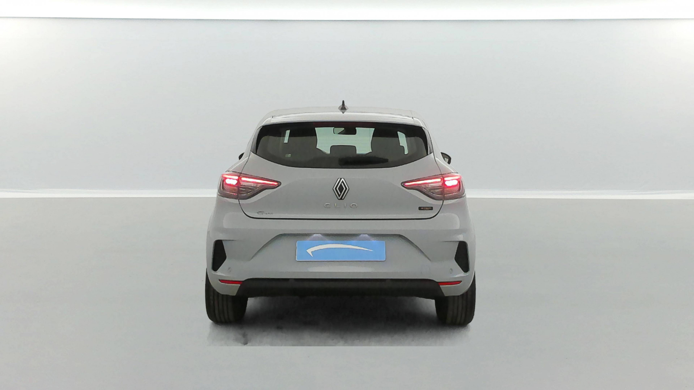 Vente en ligne Renault Clio 5 Clio E-Tech full hybrid 145 ch GSR2 au prix de 20 990 €