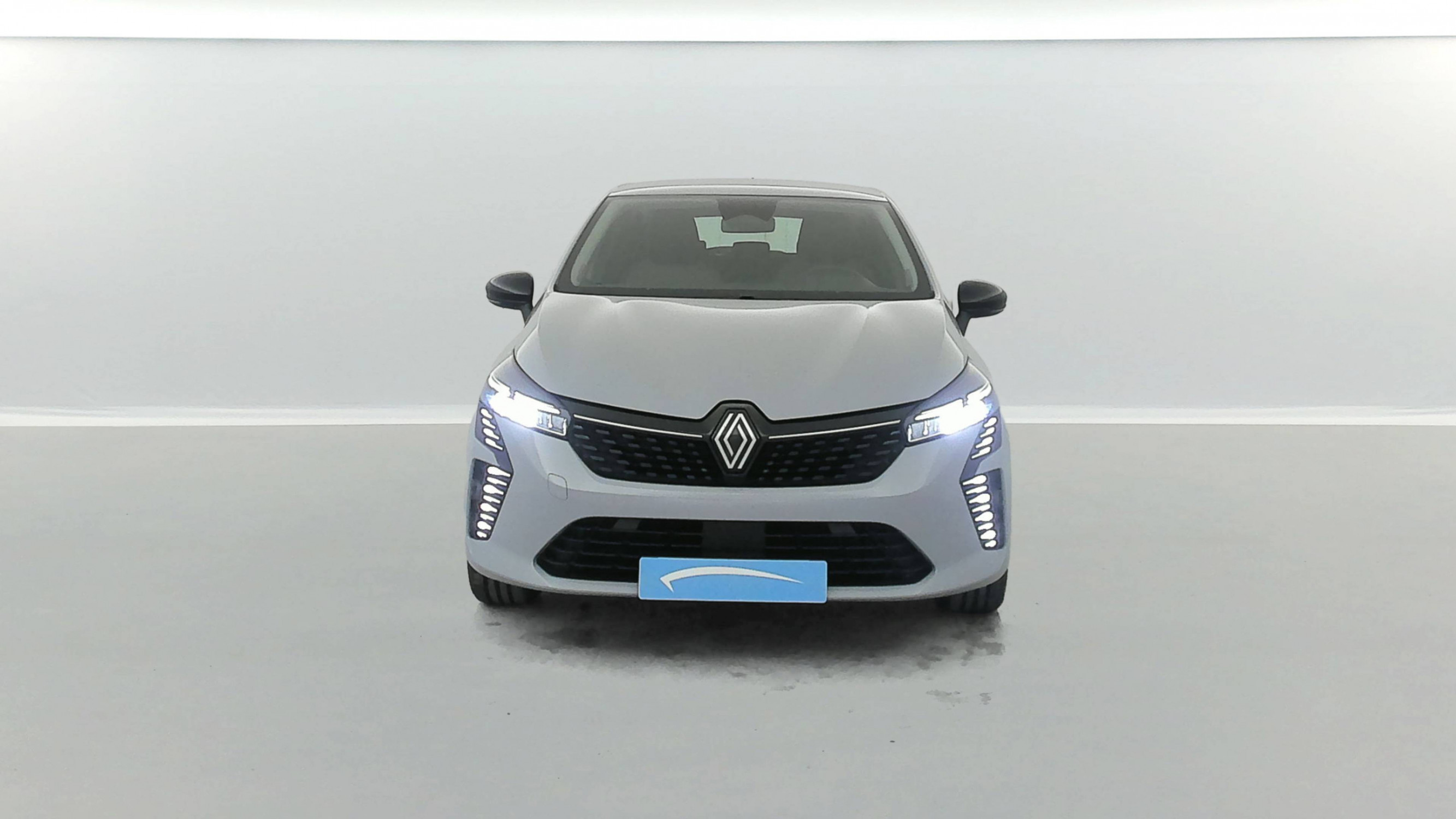 Vente en ligne Renault Clio 5 Clio E-Tech full hybrid 145 ch GSR2 au prix de 20 990 €