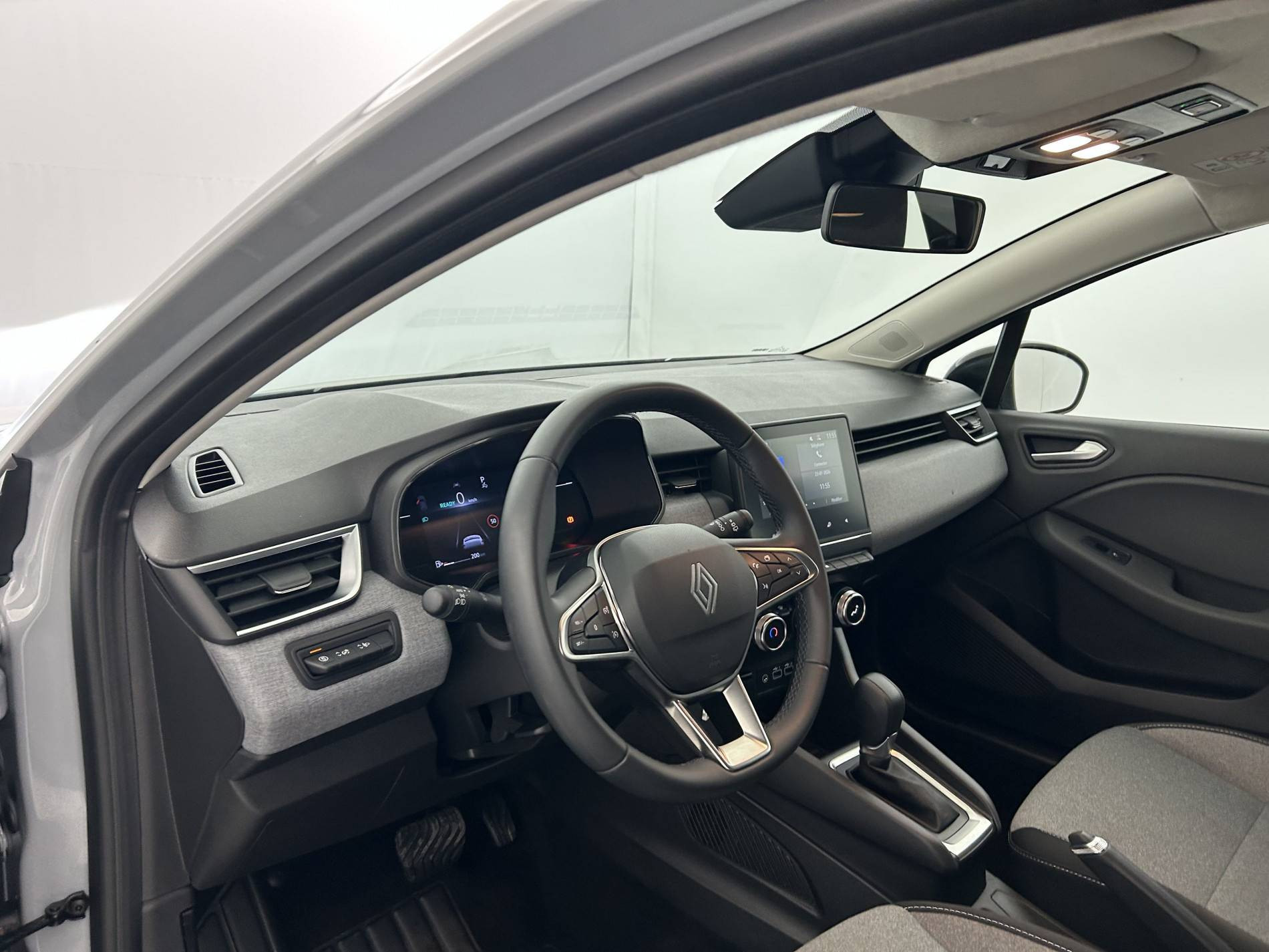 Vente en ligne Renault Clio 5 Clio E-Tech full hybrid 145 ch GSR2 au prix de 20 990 €