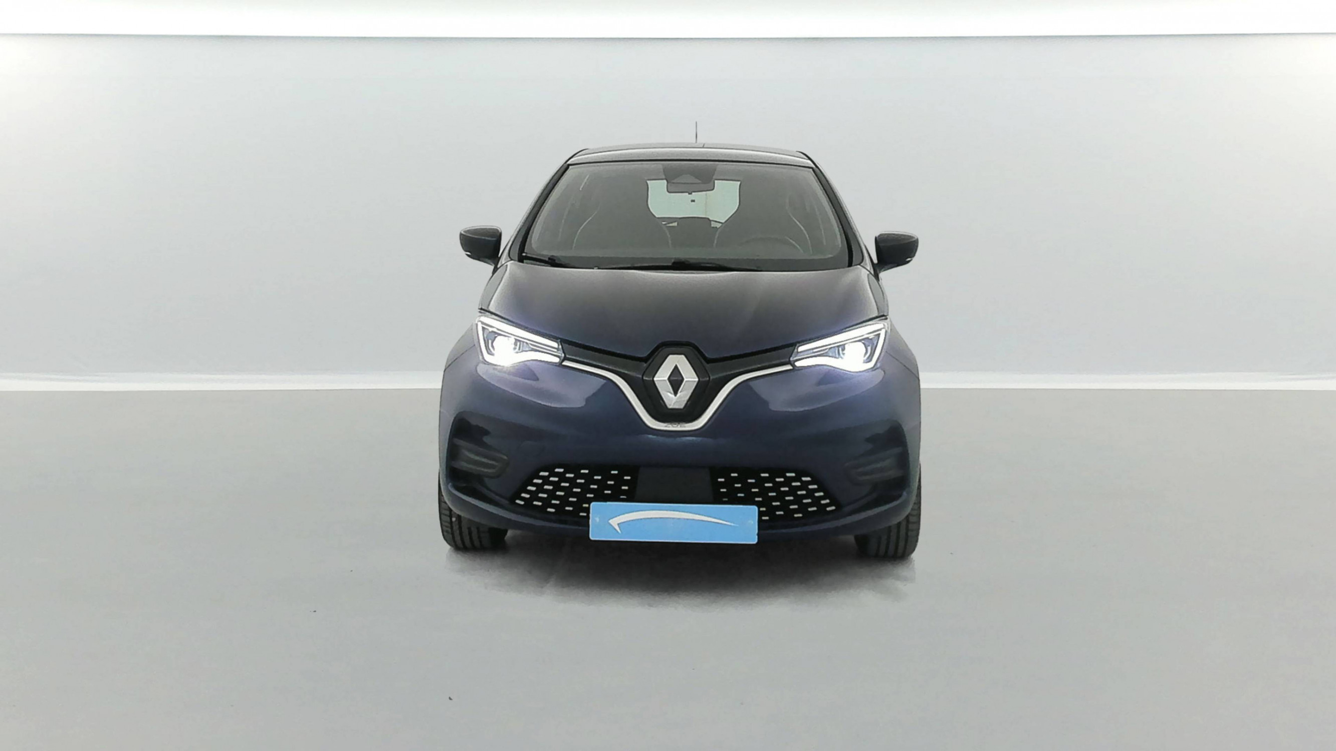 Renault Zoé Zoe R110 - 22B occasion de 2022 en vente à Caen