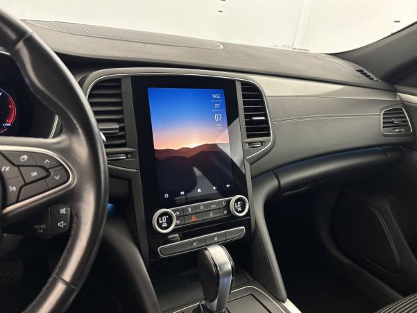 Vente en ligne Renault Talisman  Blue dCi 160 EDC au prix de 21 990 €
