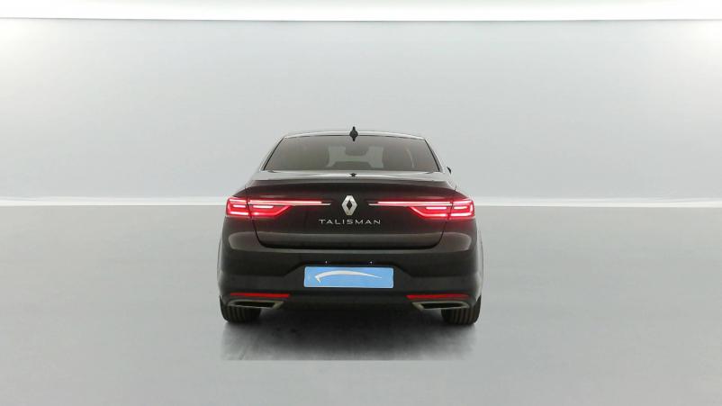 Vente en ligne Renault Talisman  Blue dCi 160 EDC au prix de 21 990 €