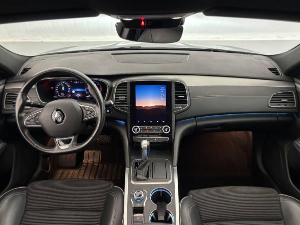 Vente en ligne Renault Talisman  Blue dCi 160 EDC au prix de 21 990 €