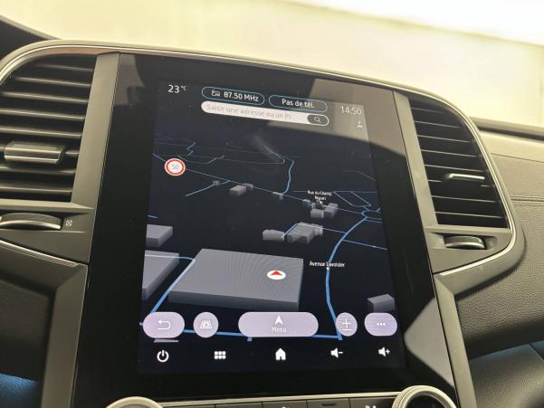 Vente en ligne Renault Talisman  Blue dCi 160 EDC au prix de 21 990 €