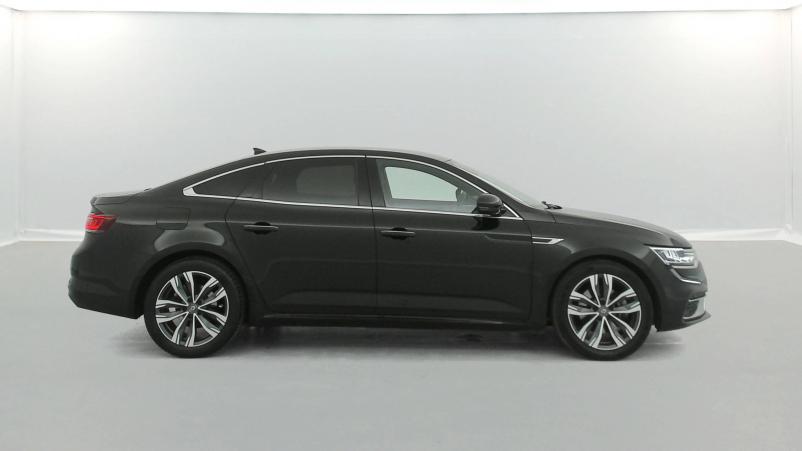 Vente en ligne Renault Talisman  Blue dCi 160 EDC au prix de 21 990 €