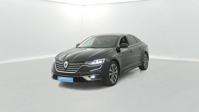 Vente en ligne Renault Talisman  Blue dCi 160 EDC au prix de 21 990 €