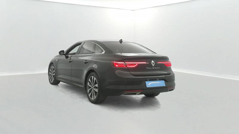 Vente en ligne Renault Talisman  Blue dCi 160 EDC au prix de 21 990 €