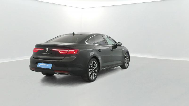 Vente en ligne Renault Talisman  Blue dCi 160 EDC au prix de 21 990 €