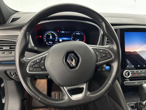 Vente en ligne Renault Talisman  Blue dCi 160 EDC au prix de 21 990 €