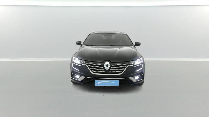 Vente en ligne Renault Talisman  Blue dCi 160 EDC au prix de 21 990 €