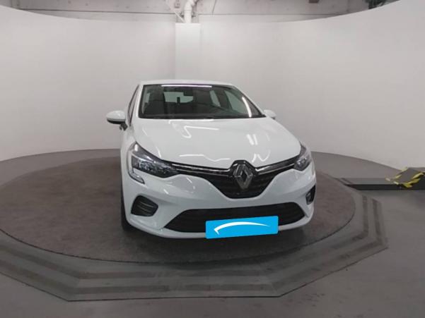 Vente en ligne Renault Clio 5 CLIO SOCIETE TCE 100 GPL - 21 au prix de 9 790 €