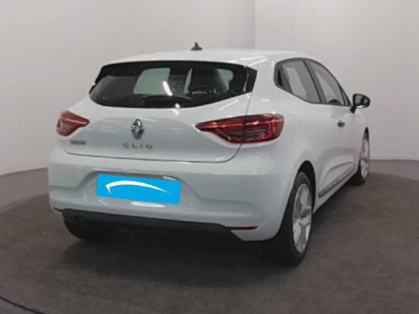 Vente en ligne Renault Clio 5 CLIO SOCIETE TCE 100 GPL - 21 au prix de 9 790 €