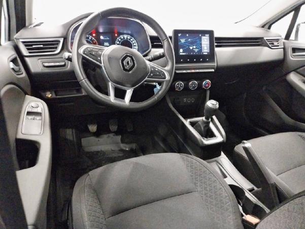 Vente en ligne Renault Clio 5 CLIO SOCIETE TCE 100 GPL - 21 au prix de 9 790 €