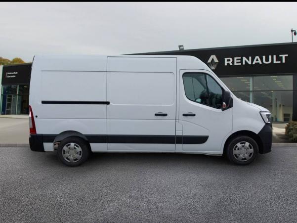 Vente en ligne Renault Master 3 Fourgon MASTER FGN TRAC F3300 L2H2 BLUE DCI 135 au prix de 27 900 €