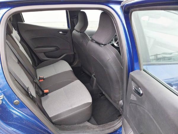 Vente en ligne Renault Clio 5 Clio TCe 100 GPL au prix de 17 490 €