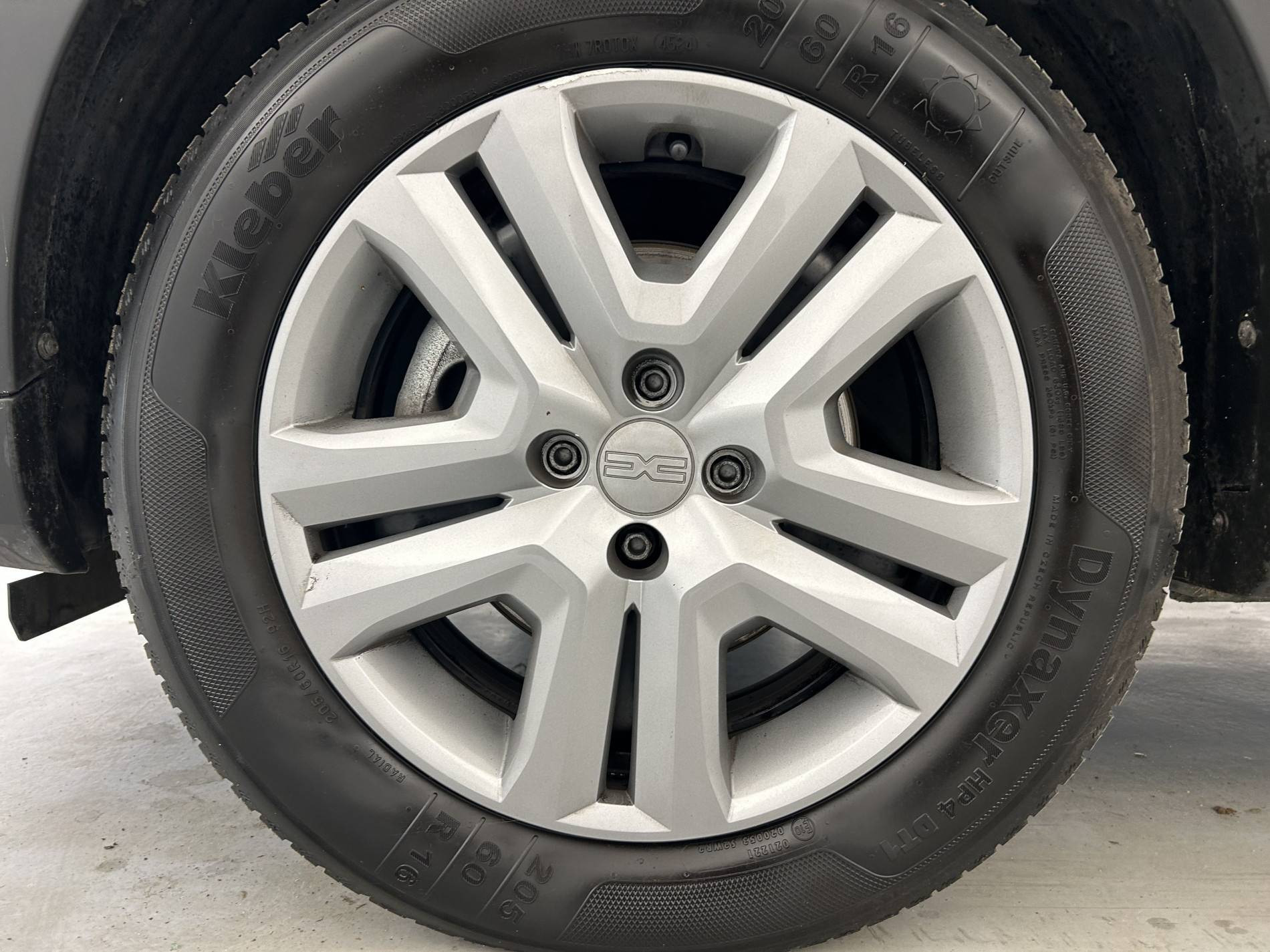 Vente en ligne Dacia Jogger  TCe 110 7 places au prix de 18 990 €