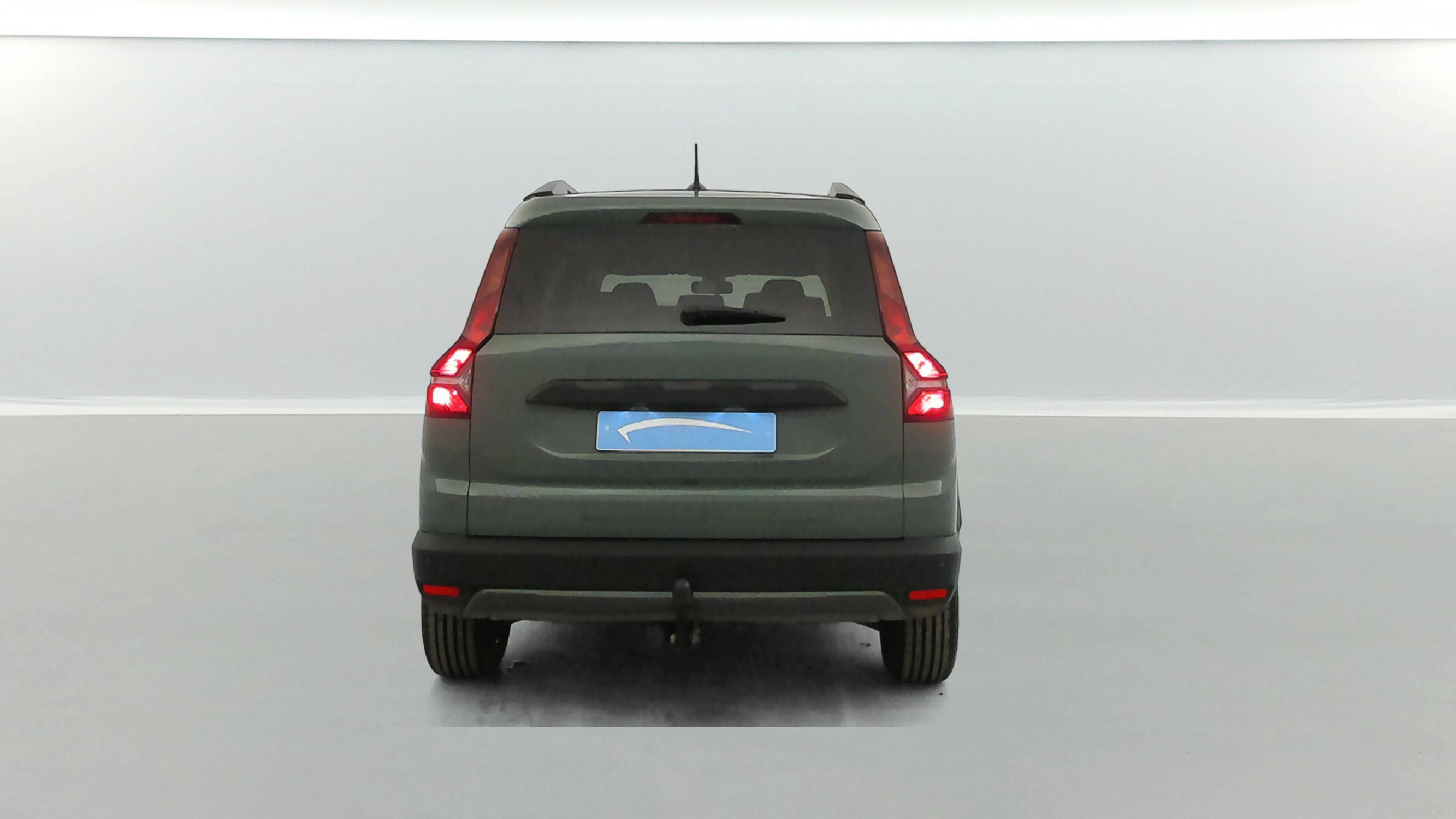 Vente en ligne Dacia Jogger  TCe 110 7 places au prix de 18 990 €