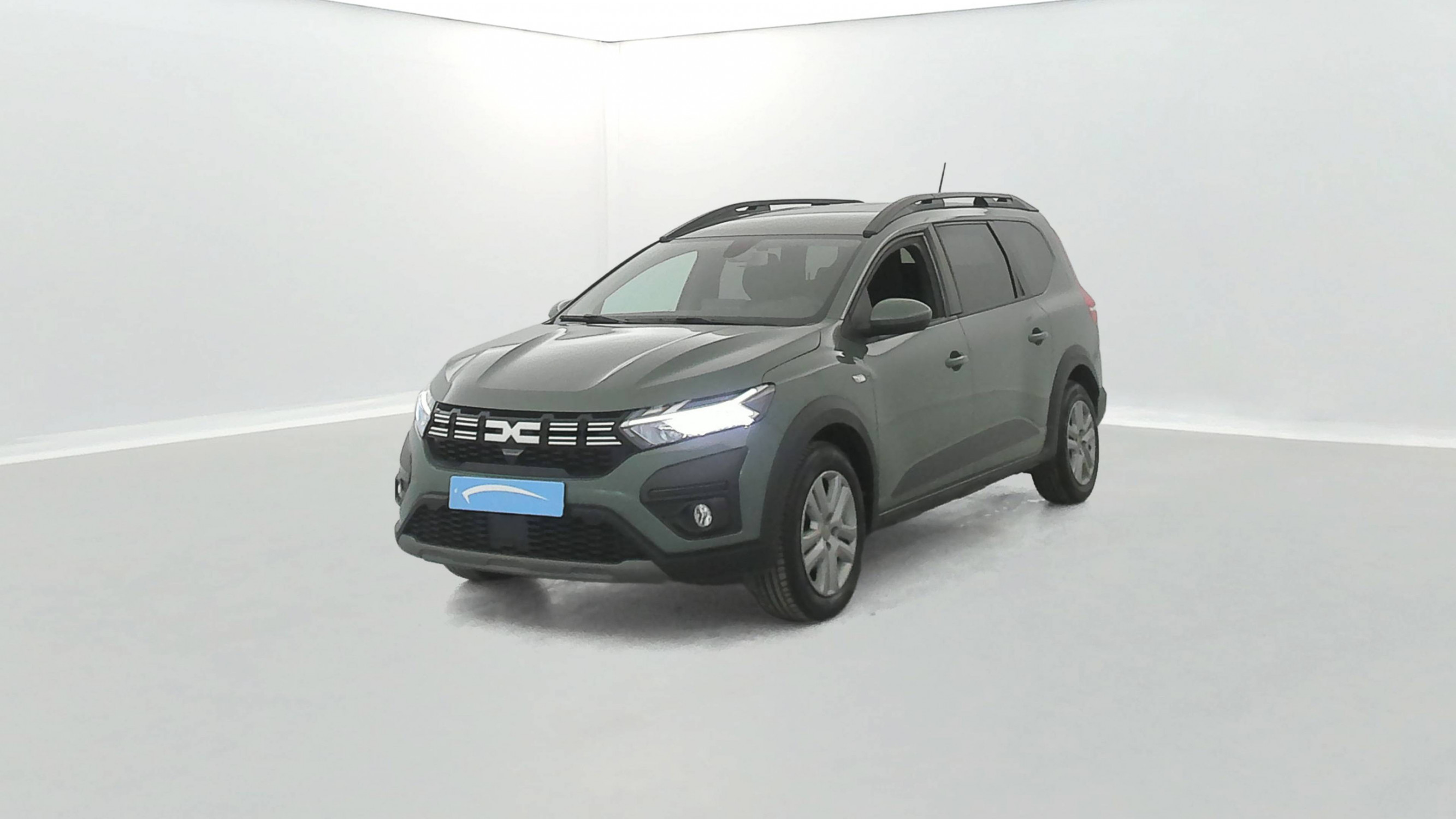 Vente en ligne Dacia Jogger  TCe 110 7 places au prix de 18 990 €